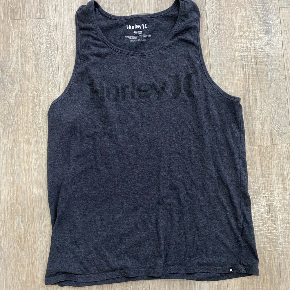 Hurley Tank Top